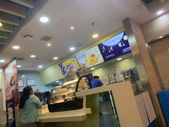 -DQ·蛋糕·冰淇淋(万达店)