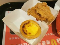 热辣川香小龙虾单人餐兑换券-肯德基(诸城市柏斯奇店)
