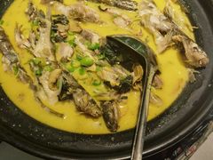 -山涧肴·湘味家肴(松岗满纷天地店)