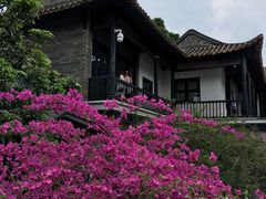 -东莞市可园博物馆