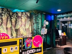 -魔方密室·解谜挑战(静安店)