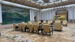 -人民大会堂宴会厅