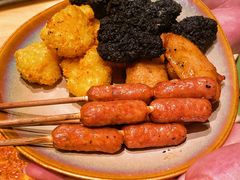 -乐凯撒披萨(正佳广场店)