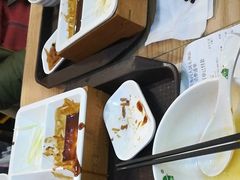 -李连贵熏肉大饼(金隅嘉品Mall店)