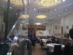 -凤城礼记鱼翅海鲜酒家(新马路总店)