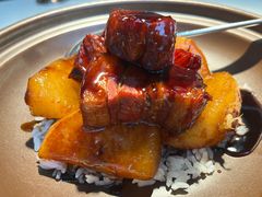 -淮扬韵(市政府汉神店)