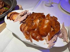 -龙咏记四季家福烤鸭中餐厅(滨湖店)