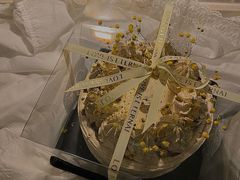 花生榛子淡奶油蛋糕-小苍兰风铃草蛋糕甜品(沈阳店)