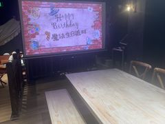 -歪歪宫殿·生日派对·团建聚会·轰趴·Wonder Palazzo