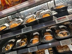 -ALDI奥乐齐超市(凯德虹口店)