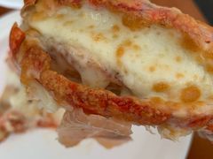 -Steveston Pizza Company (Richmond)