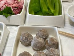 -活潑鲜跳(湖滨商业街店)