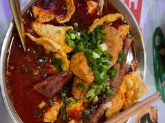 -龍城柳州螺蛳粉(群星路店)