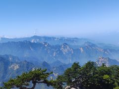 -华山风景名胜区