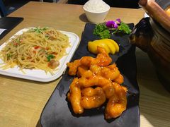 -蜀锦堂·川味现炒(襄阳武商汇店)