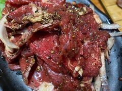 -吉志烤肉(太原总店)