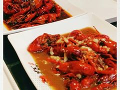 -虾友记(麻辣小龙虾 烤鱼 烧烤)