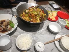 -渔语鱼新川菜Bistro(万象天地店)