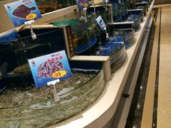 水产区-海景壹号大酒店(惠钱路店)