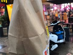 -麦当劳(宾水西道店)