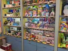 -汤姆熊欢乐世界(滨江店)