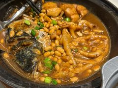 -阿毛饭店首店·宁波老字号(文化广场店)