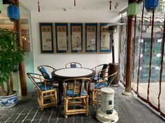 -院8里·少城记忆老川菜(宽窄巷子店)