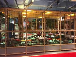 -波比一号儿童乐园(圣熙8号店)