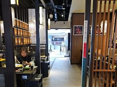 -湊湊火锅·茶憩(和平大悦城店)