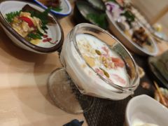 -酒久自助料理(佳兆业店)