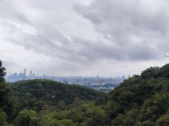 -广州市白云山风景名胜区