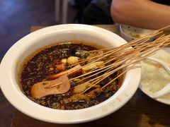 -三生小馆(亭知路店)