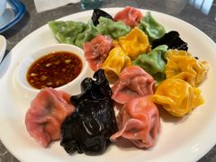 -1937青岛老味道·海肠捞饭·青岛菜(大鲍岛栈桥店)