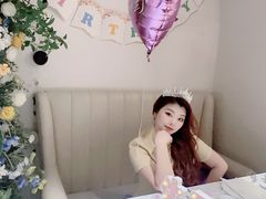 -PARFUM FLORAL花境法餐(南京首店)