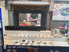 -沸炉重庆老火锅(军事博物馆店)