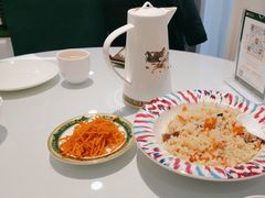 -新疆兵团食府清真(马连道店)