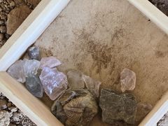 -房山世界地质公园博物馆