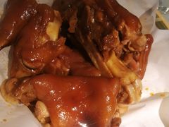 -费大厨辣椒炒肉(高铁吾悦广场店)