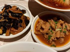 -松鹤面馆·古法焖肉面(观前店)