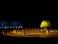 -鼎盛王朝康熙大典实景演出