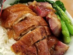 -香江小厨 The Kitchen(香江俱乐部店)