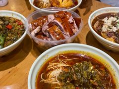 -晓马鸭店(新芜路店)
