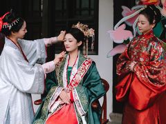 -无锡富力喜来登酒店