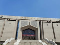 -宁夏博物馆