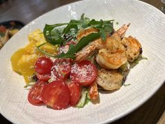 -TA'塔雀 墨西哥餐厅(江都金鹰店)