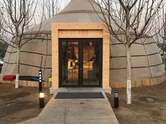 -九十九顶毡房(阜石路店)