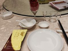 -古南都·老广东酒楼(龙江店)