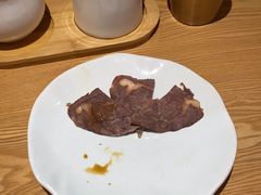 -马记永·兰州牛肉面(3019君尚店)