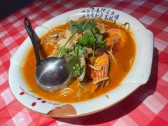 -阿里元海鲜·闽南特色菜(曾厝垵店)
