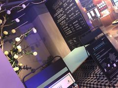 -sugarman espresso素饮糖人高新咖啡工厂